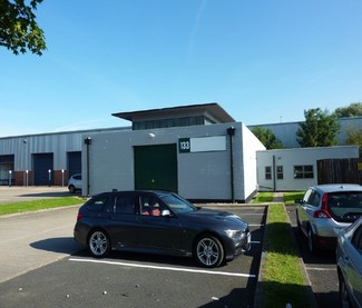 More details for Hartlebury Rd, Kidderminster - Industrial for Rent