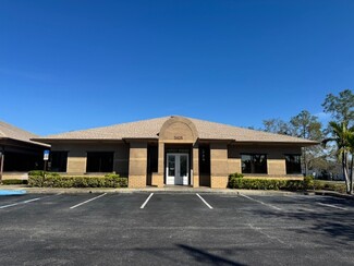 More details for 5405-5415 Park St N, Saint Petersburg, FL - Office/Medical for Rent