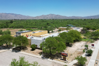 More details for 10129 E Speedway Blvd, Tucson, AZ - Speciality for Sale