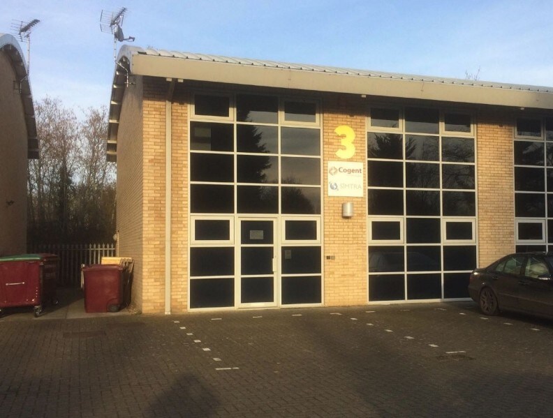 Old Stowmarket Rd, Woolpit for sale Building Photo- Image 1 of 1