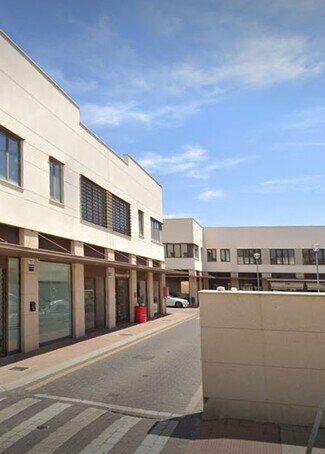 More details for Avenida del Madroño, 6, Toledo - Retail for Sale