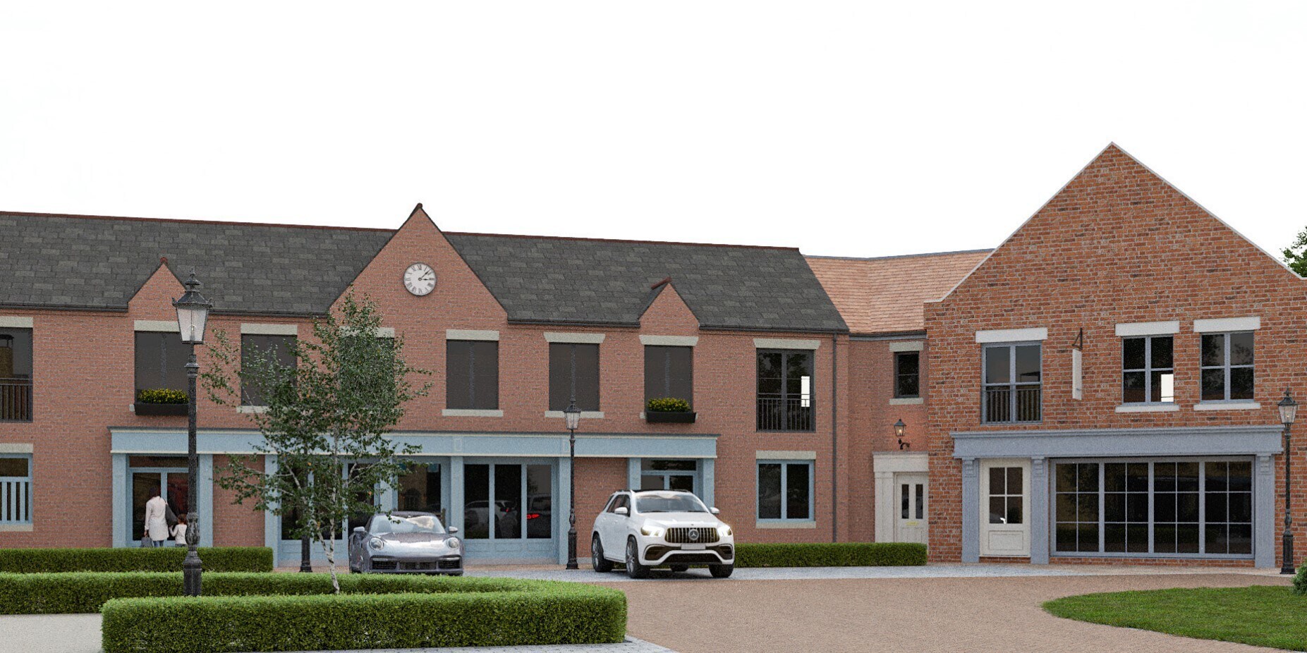 Roseberry Rd, Billingham to rent Primary Photo- Image 1 of 2