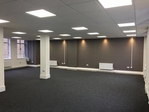 49 Bath St, Glasgow to rent Interior Photo- Image 2 of 2