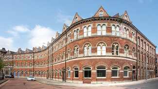 More details for Exchange Sq, Middlesbrough - Office for Rent