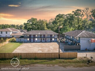 More details for 7430 Mount St, Houston, TX - Build-to-Rent for Sale