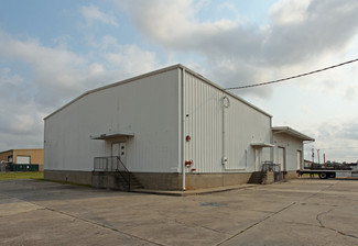 More details for 1245 1st Ave, Harvey, LA - Industrial for Rent