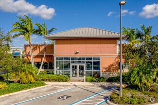 More details for 8285 W Sunrise Blvd, Plantation, FL - Medical for Rent