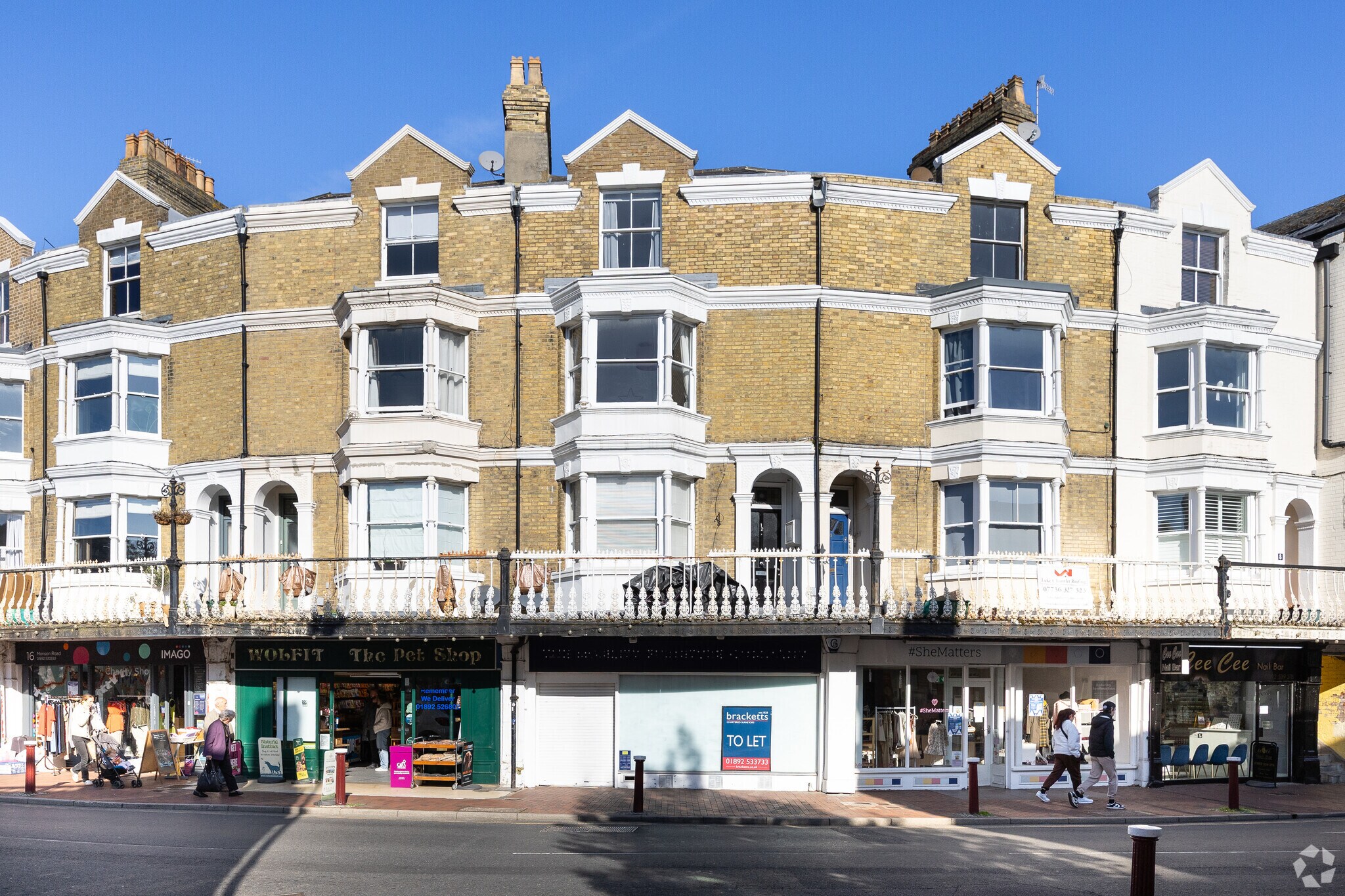 12 Monson Rd, Tunbridge Wells for sale Primary Photo- Image 1 of 1