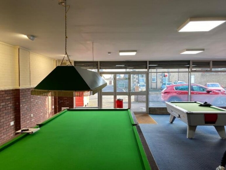 7-9 Shorehead, Leven for sale - Interior Photo - Image 2 of 4