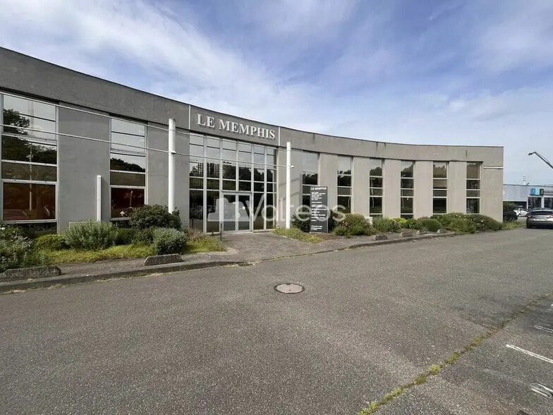 3547 Route De Baziège La Lauragaise, Labège to rent - Building Photo - Image 1 of 19