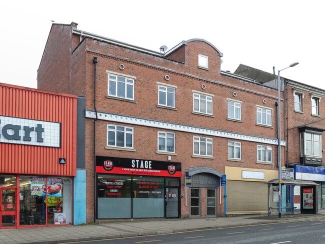 More details for 206-210 Northgate, Darlington - Retail to Rent