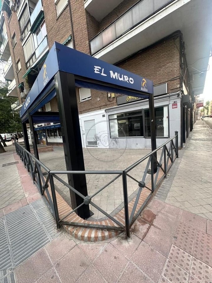 Madrid, MAD 28019 - Unit 01 -  - Interior Photo - Image 1 of 7