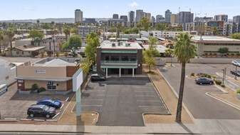 319 E McDowell Rd, Phoenix AZ - Commercial Property