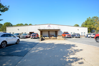 More details for 11300 Otter Creek East Blvd, Mabelvale, AR - Light Industrial for Rent