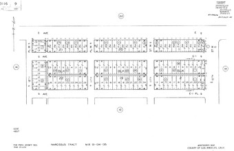 AVE E VIC 11 PLW, Lancaster, CA for sale Primary Photo- Image 1 of 2