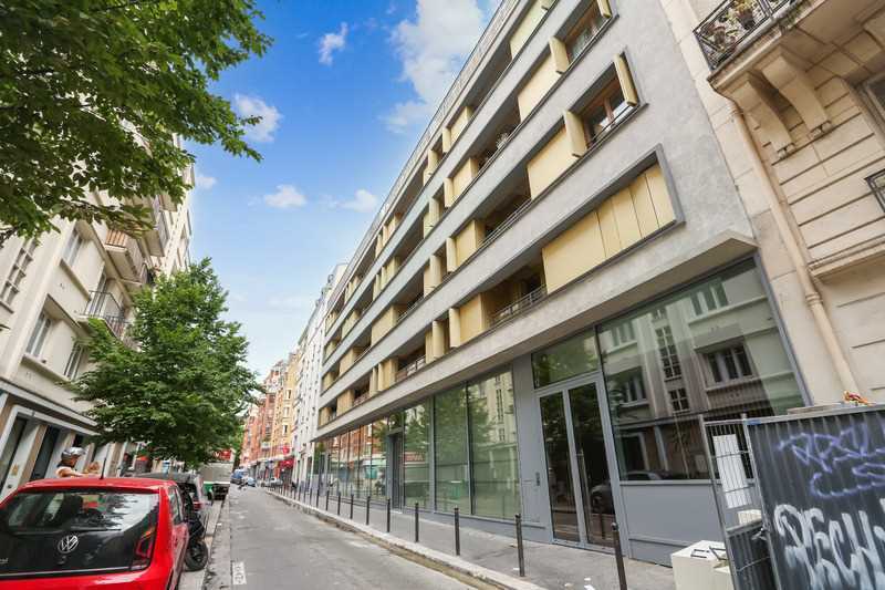 Build-to-Rent in Paris for sale Building Photo- Image 1 of 15