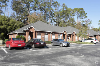 More details for 2950 Halcyon Ln, Jacksonville, FL - Office for Rent