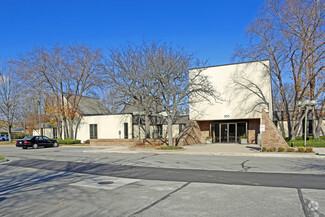 More details for 100 Maple Park Blvd, Saint Clair Shores, MI - Office for Rent