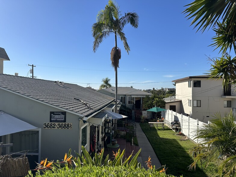 3682 Villa Ter, San Diego, CA for sale - Primary Photo - Image 1 of 12