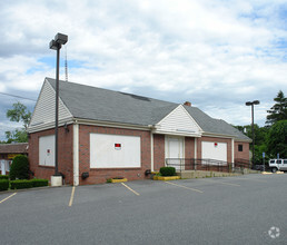 451 Lincoln St, Worcester, MA for sale Primary Photo- Image 1 of 5