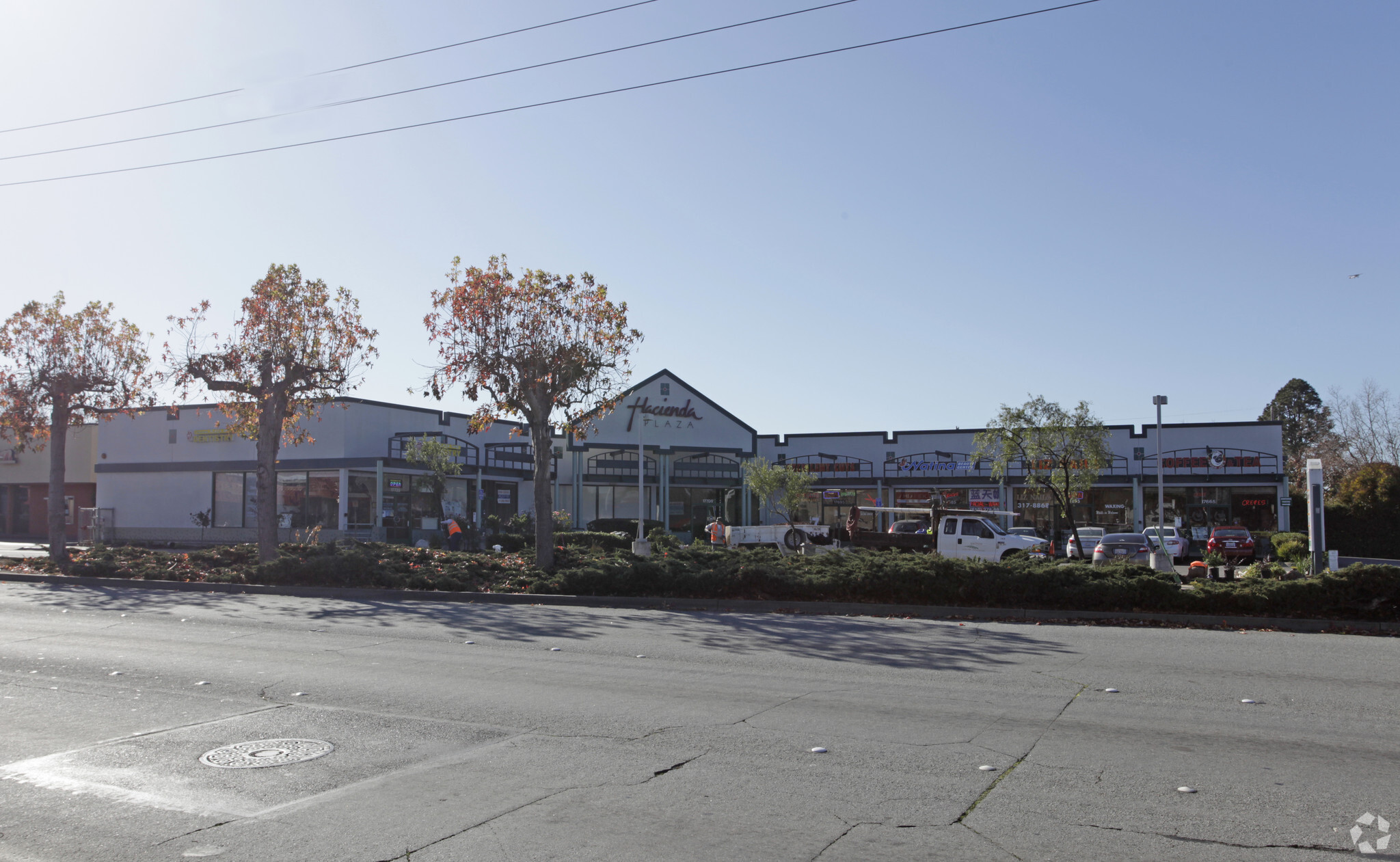 17735-17685 Hesperian Blvd, San Lorenzo, CA for rent Building Photo- Image 1 of 5