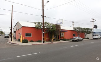 More details for 3280 Kurtz St, San Diego, CA - Industrial for Rent