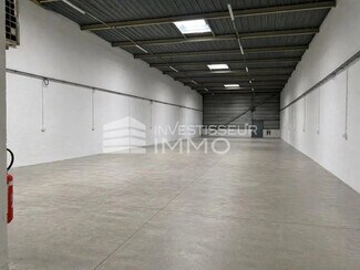 More details for Light Industrial to Rent