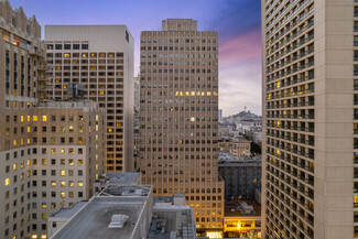 More details for 450 Sutter St, San Francisco, CA - Medical for Rent