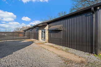 More details for 107 Kingston St, Nashville, TN - Light Industrial for Sale