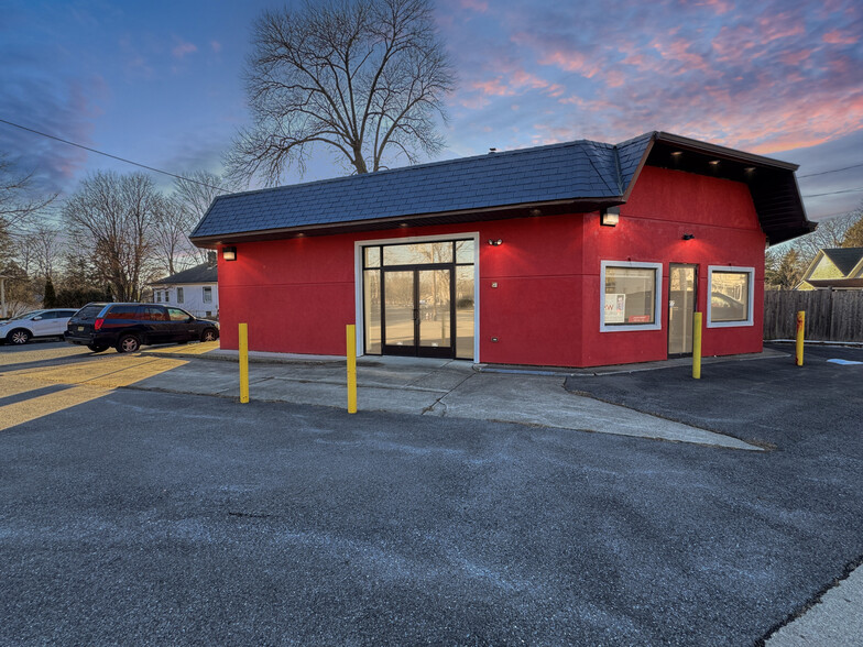 627 3rd St, Belvidere, NJ for sale - Building Photo - Image 1 of 12