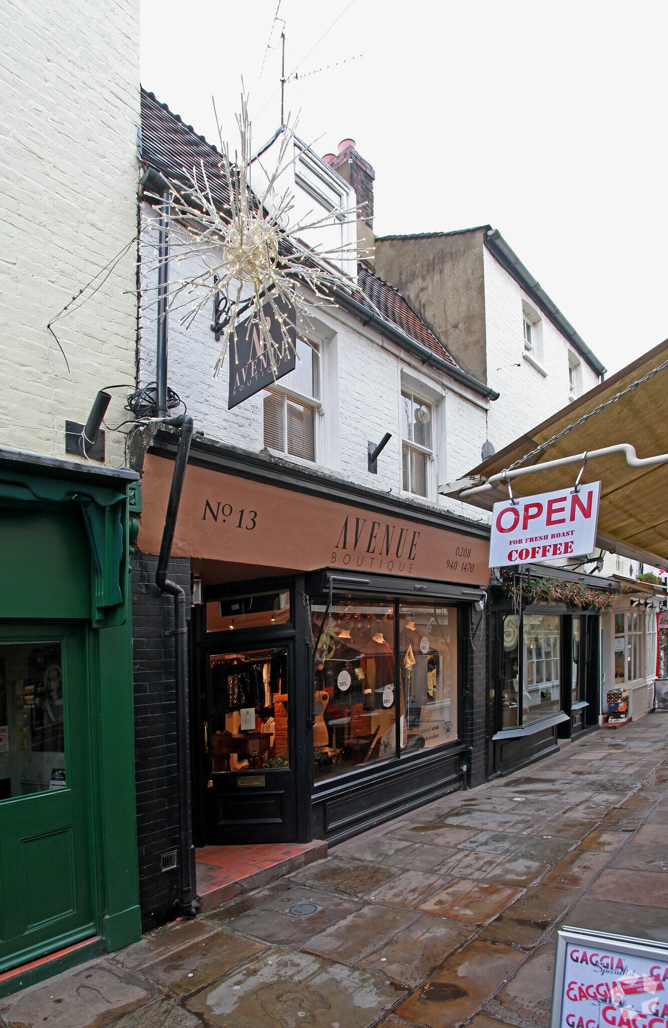 13 Paved Ct, Richmond for sale Primary Photo- Image 1 of 1