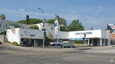 1901 Wilcox Ave, Los Angeles, CA for sale Primary Photo- Image 1 of 7