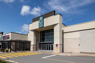 More details for 1535-1675 Boul Le Corbusier, Laval, QC - Retail for Rent