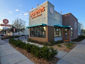 More details for 200 Green Way, Keystone Heights, FL - Retail to Rent