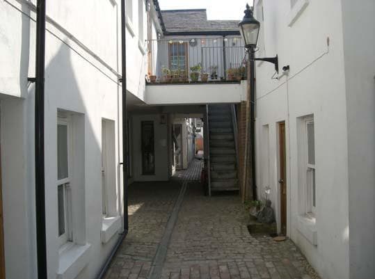 More details for 15-16 Trafalgar St, Brighton - Office to Rent