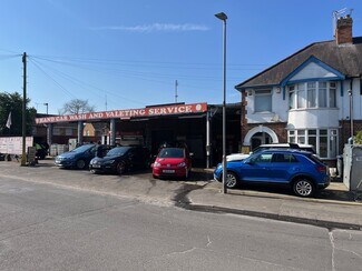 More details for 106 Station Rd, Earl Shilton - Retail for Sale