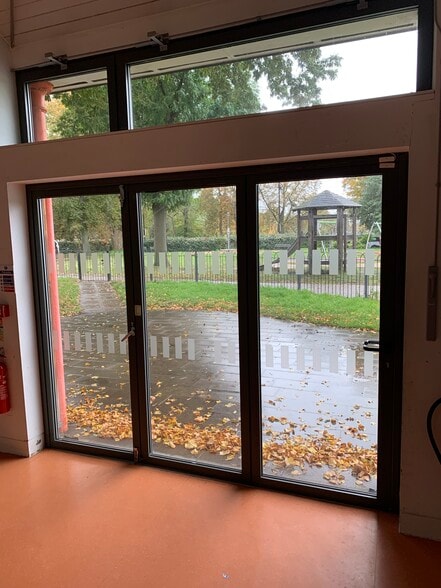 V&A Building, London to rent - Building Photo - Image 3 of 8