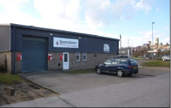 Great Northern Way, Lincoln for sale Primary Photo- Image 1 of 1