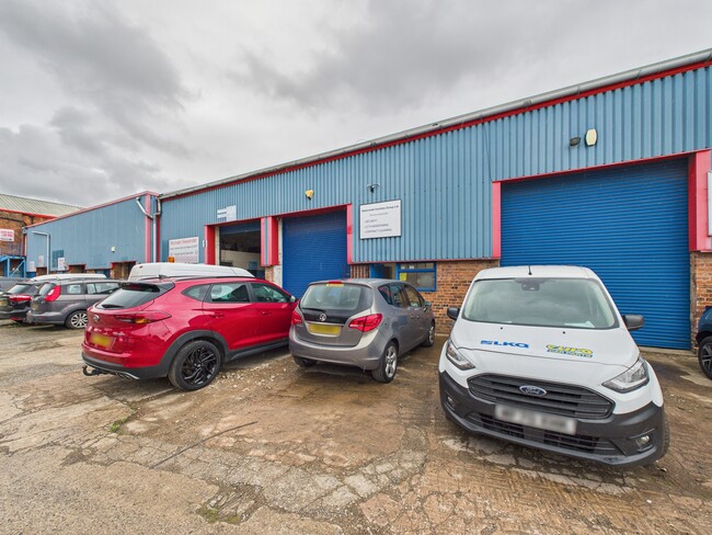 More details for River Ln, Chester - Industrial to Rent