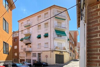 More details for Calle Francisco de Quevedo, 5, Guadalajara - Build-to-Rent for Sale