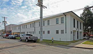 More details for 330-336 N Jefferson Davis Pky, New Orleans, LA - Office for Rent