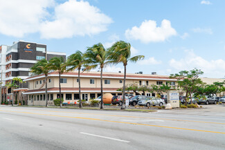 More details for 222 N Federal Hwy, Dania, FL - Office for Rent