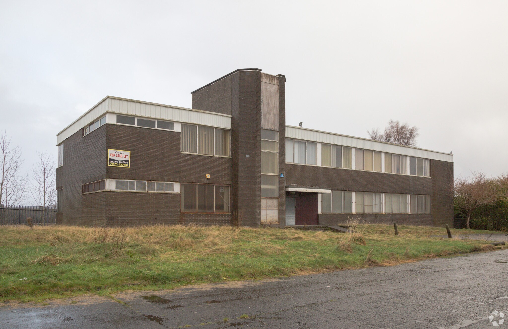Gareloch Rd, Port Glasgow for sale Building Photo- Image 1 of 1