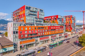 More details for 923-977 Hastings St E, Vancouver, BC - Residential for Sale