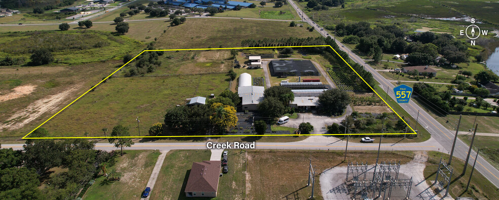 185 Creek Rd, Lake Alfred, FL for sale - Primary Photo - Image 1 of 1