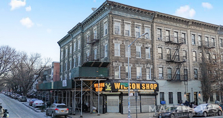 More details for 1308 Jefferson Ave, Brooklyn, NY - Residential for Sale