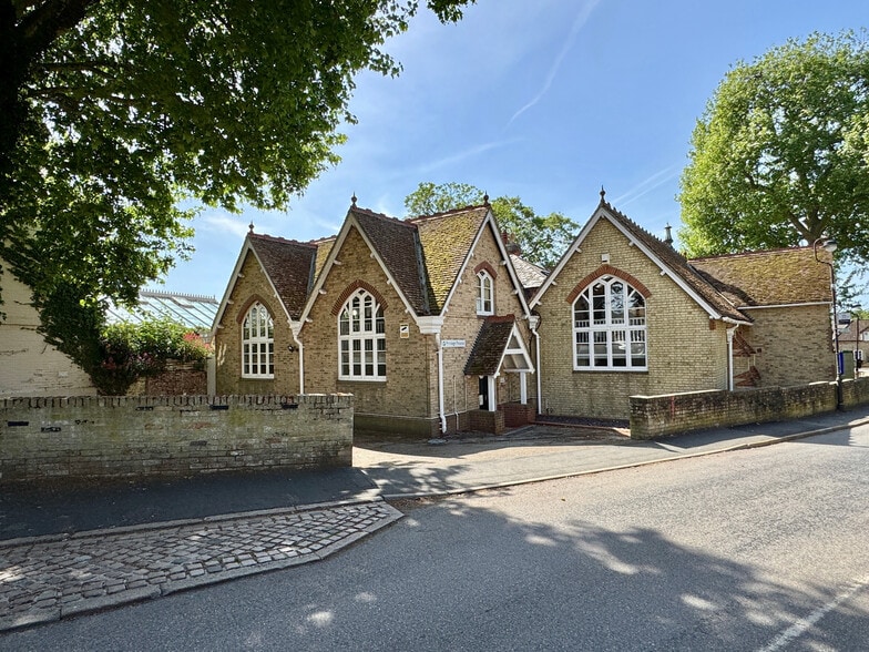 High St, Stretham for sale - Primary Photo - Image 2 of 12