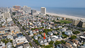 More details for 3 S Raleigh Ave, Atlantic City, NJ - Residential for Sale