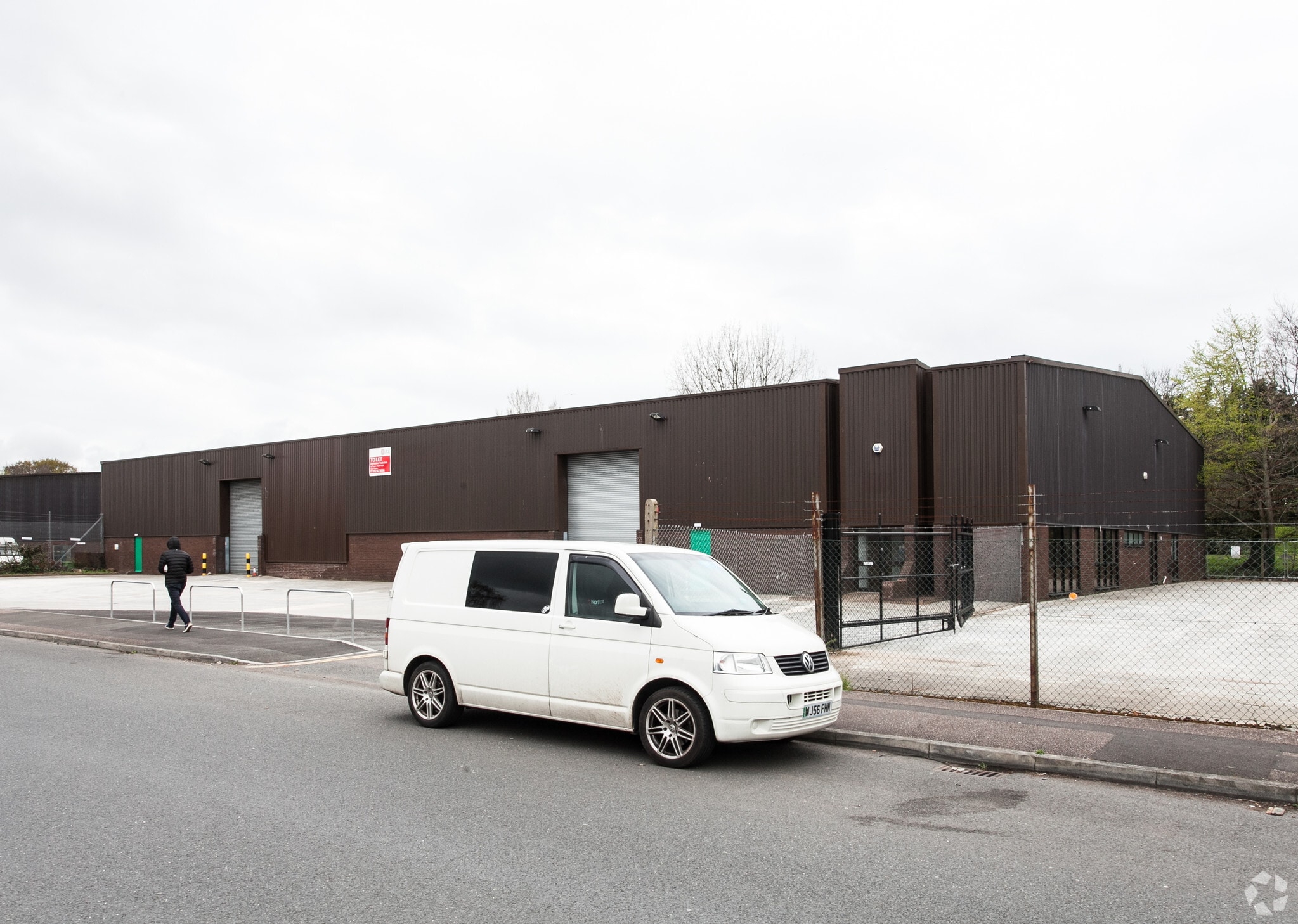 Eagle Way, Exeter for sale Primary Photo- Image 1 of 1