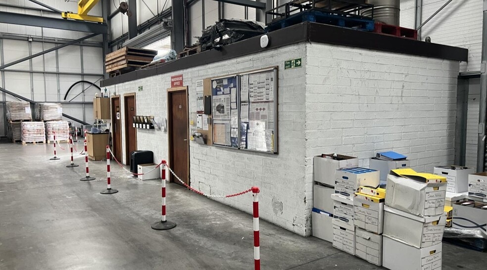 Colpy Way, Oldmeldrum for sale - Interior Photo - Image 3 of 4